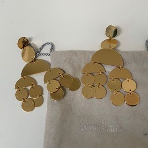J Crew Earrings